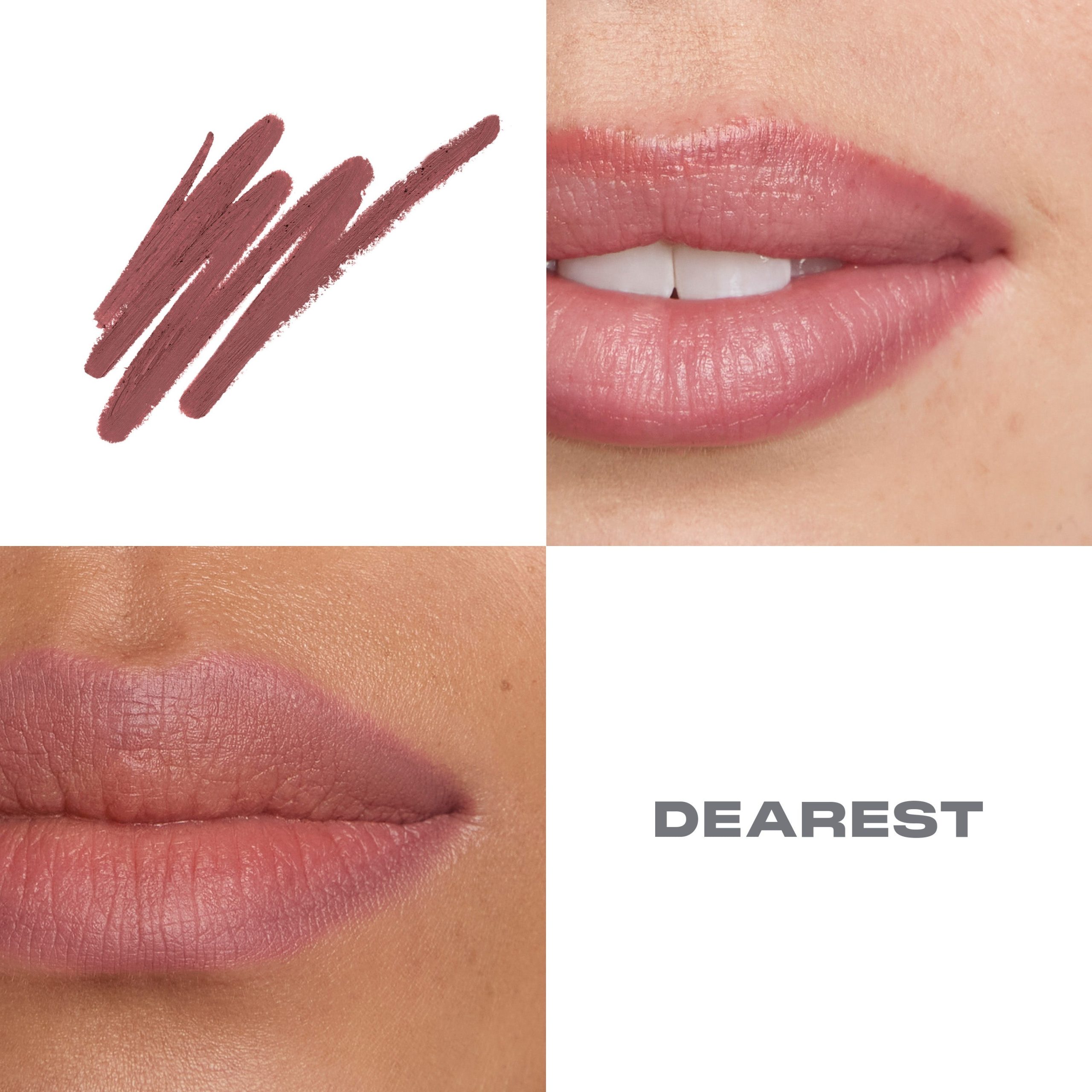 Signature Lip Pencil - Image 36