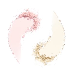 Alternative view of Totally Set Mini Brighten & Set Powder Duo