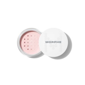 Alternative view of Mini Bake & Set Setting Powder