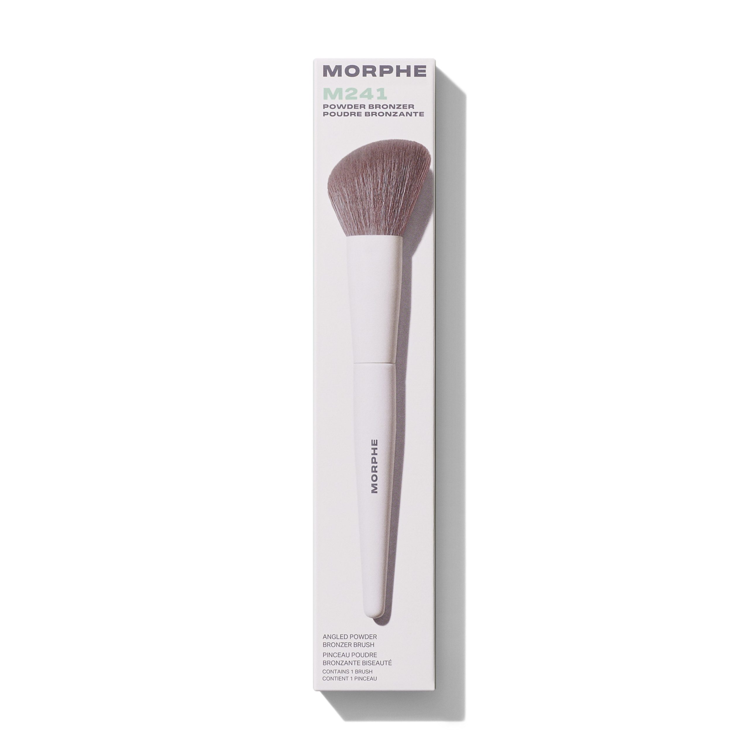 M241 Angled Powder Bronzer Brush - Image 6
