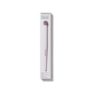 Alternative view of M133 Domed Concealer Brush