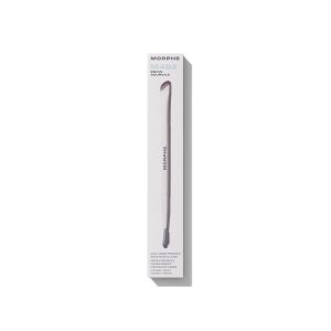 Alternative view of M402 Dual-Ended Precision Brow Brush & Comb