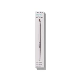 Alternative view of M383 Pointed Detail Eye Brush