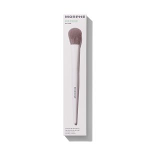 Alternative view of M202 Slanted Blush Brush