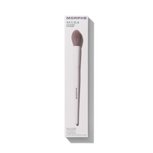 Alternative view of M164 Small Pointed Powder Brush