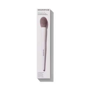 Alternative view of M203 Tapered Powder Blush Brush