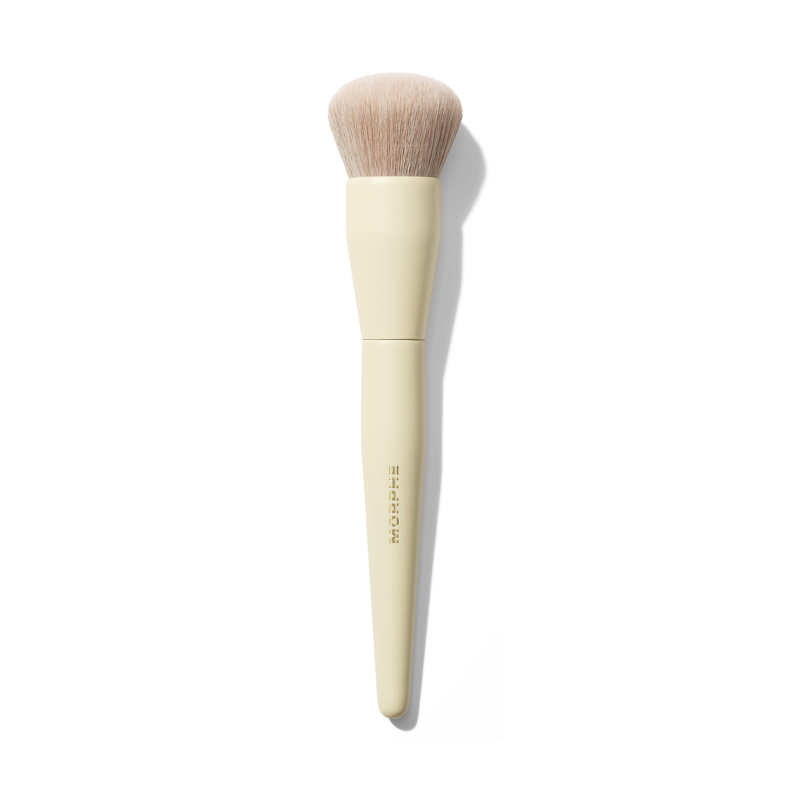 Buttery Blends M104 Domed Foundation Brush