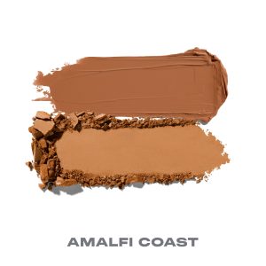 Alternative view of Cheek Thrills Bronze & Tone Duos