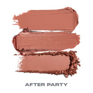 Alternative view of Cheek Thrills Multi-Finish Face Trio