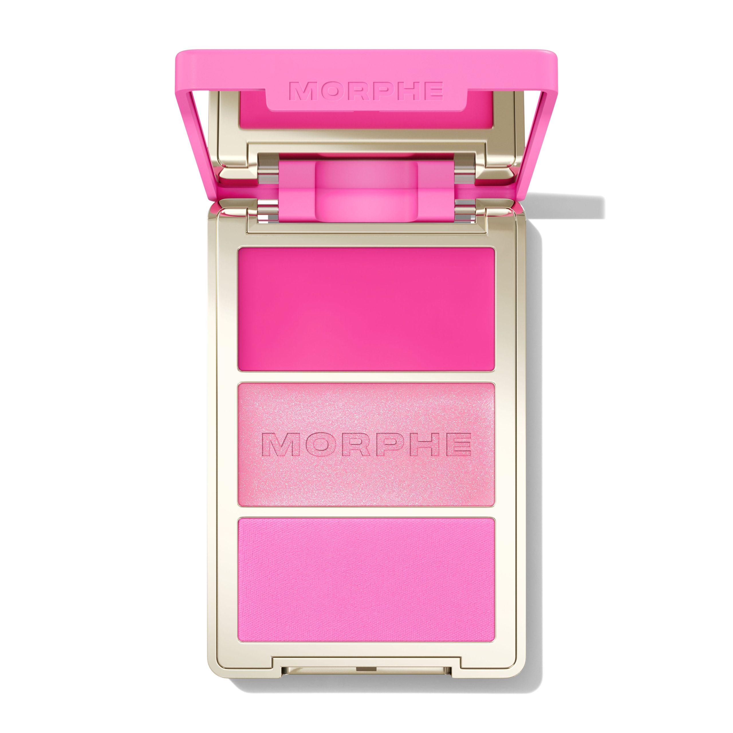 Cheek Thrills Multi-Finish Face Trio 9-Piece Collection - Image 10