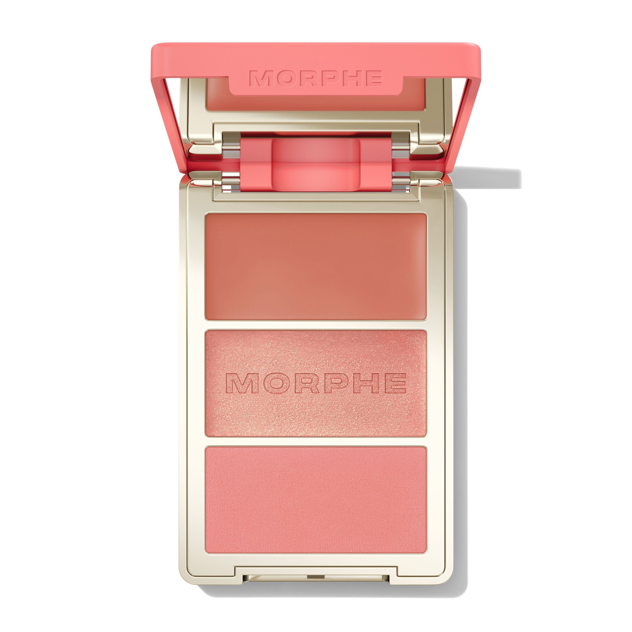 Cheek Thrills Multi-Finish Face Trio 9-Piece Collection - Image 9