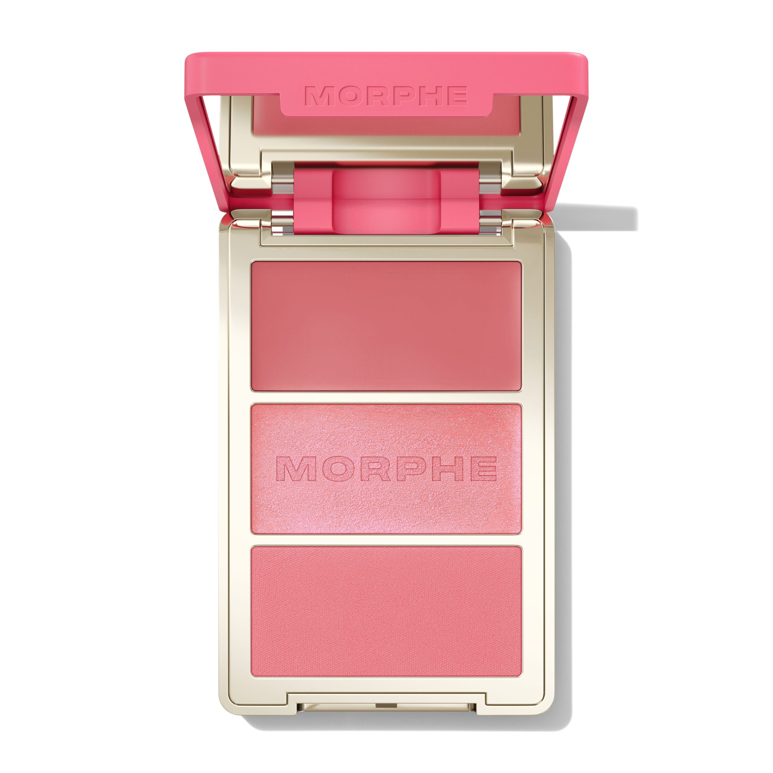 Cheek Thrills Multi-Finish Face Trio 9-Piece Collection - Image 3