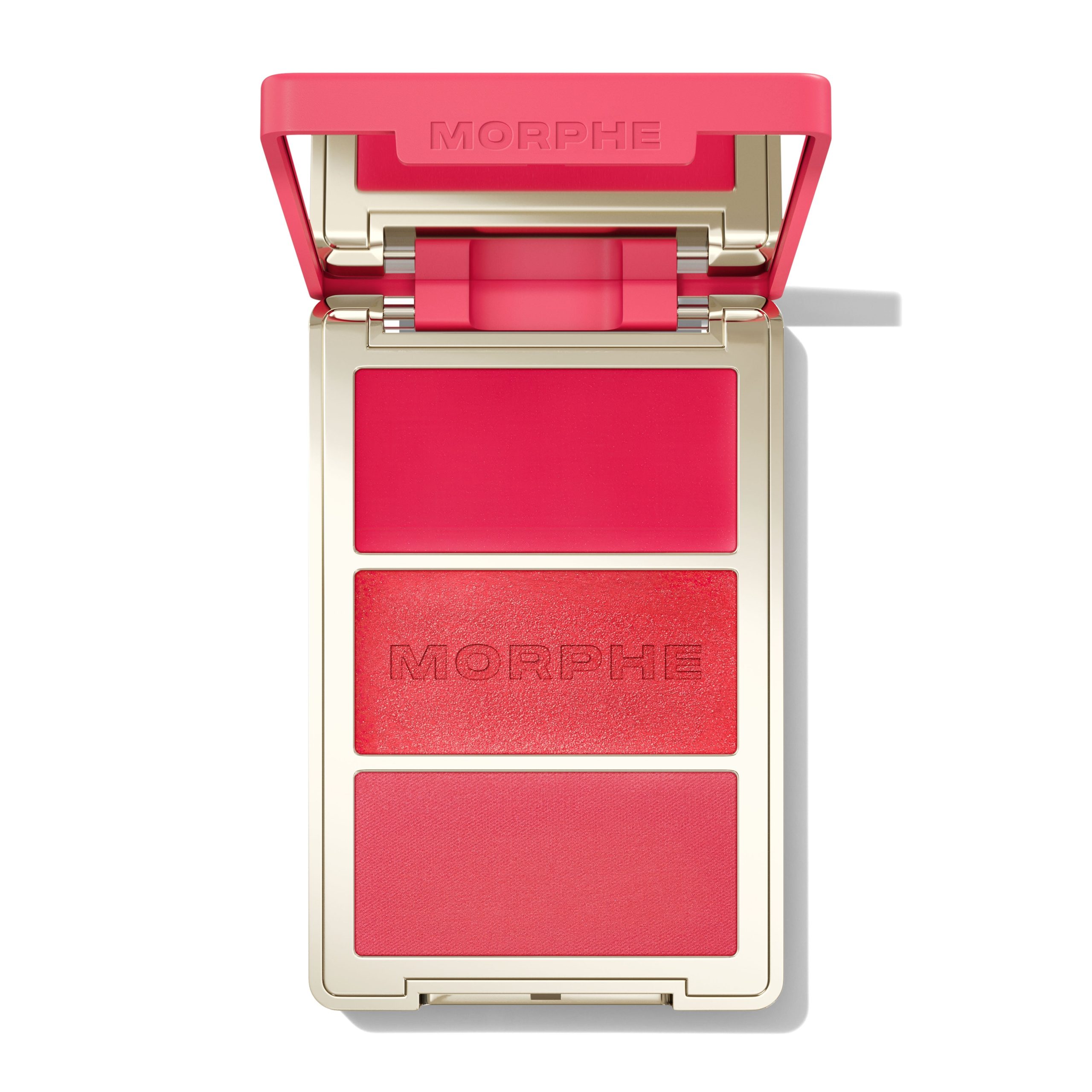 Cheek Thrills Multi-Finish Face Trio 9-Piece Collection - Image 8