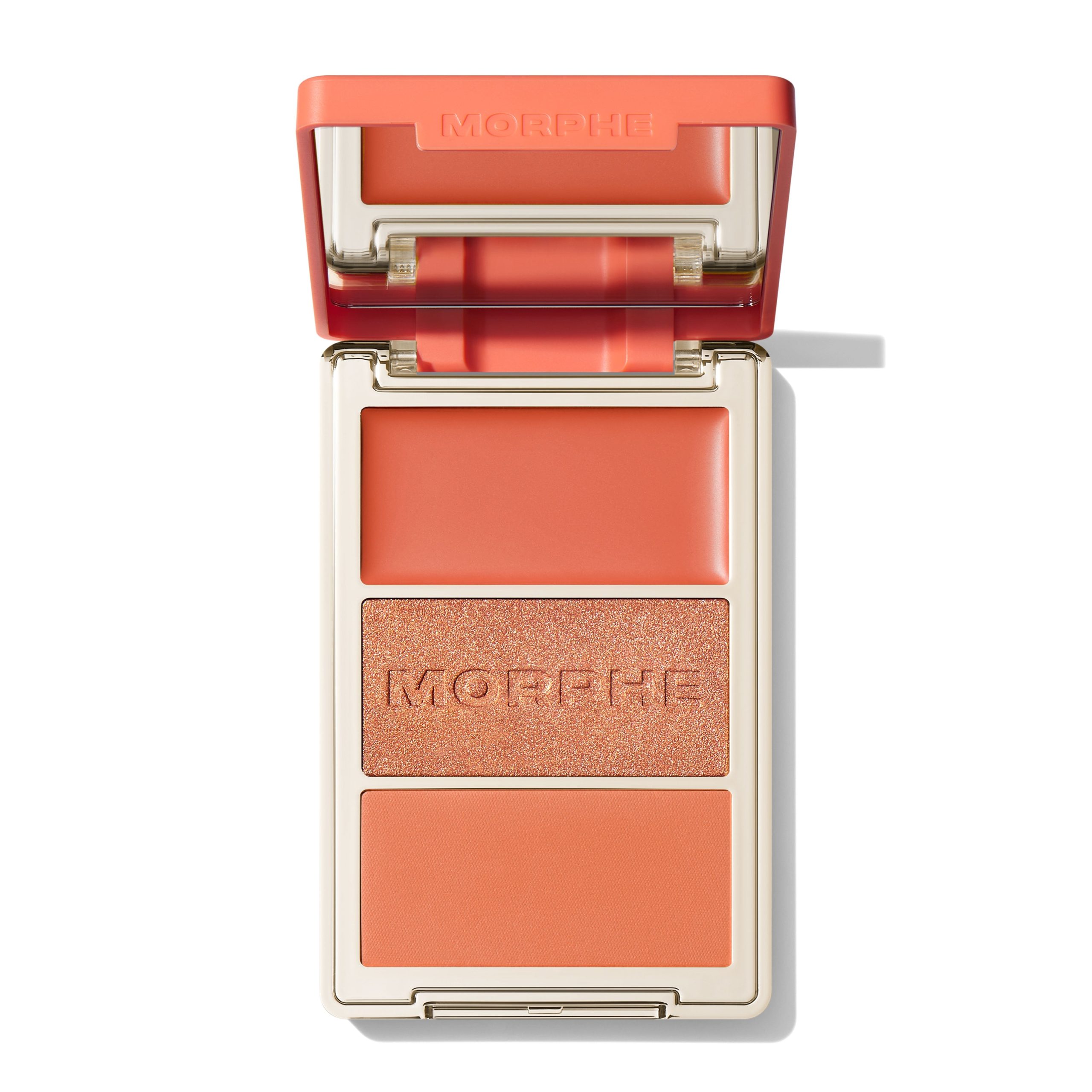 Cheek Thrills Multi-Finish Face Trio 9-Piece Collection - Image 6