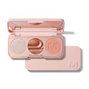 Alternative view of Summer Loving ChromaPlus Eyeshadow Trio & Cheek Thrills Face Trio