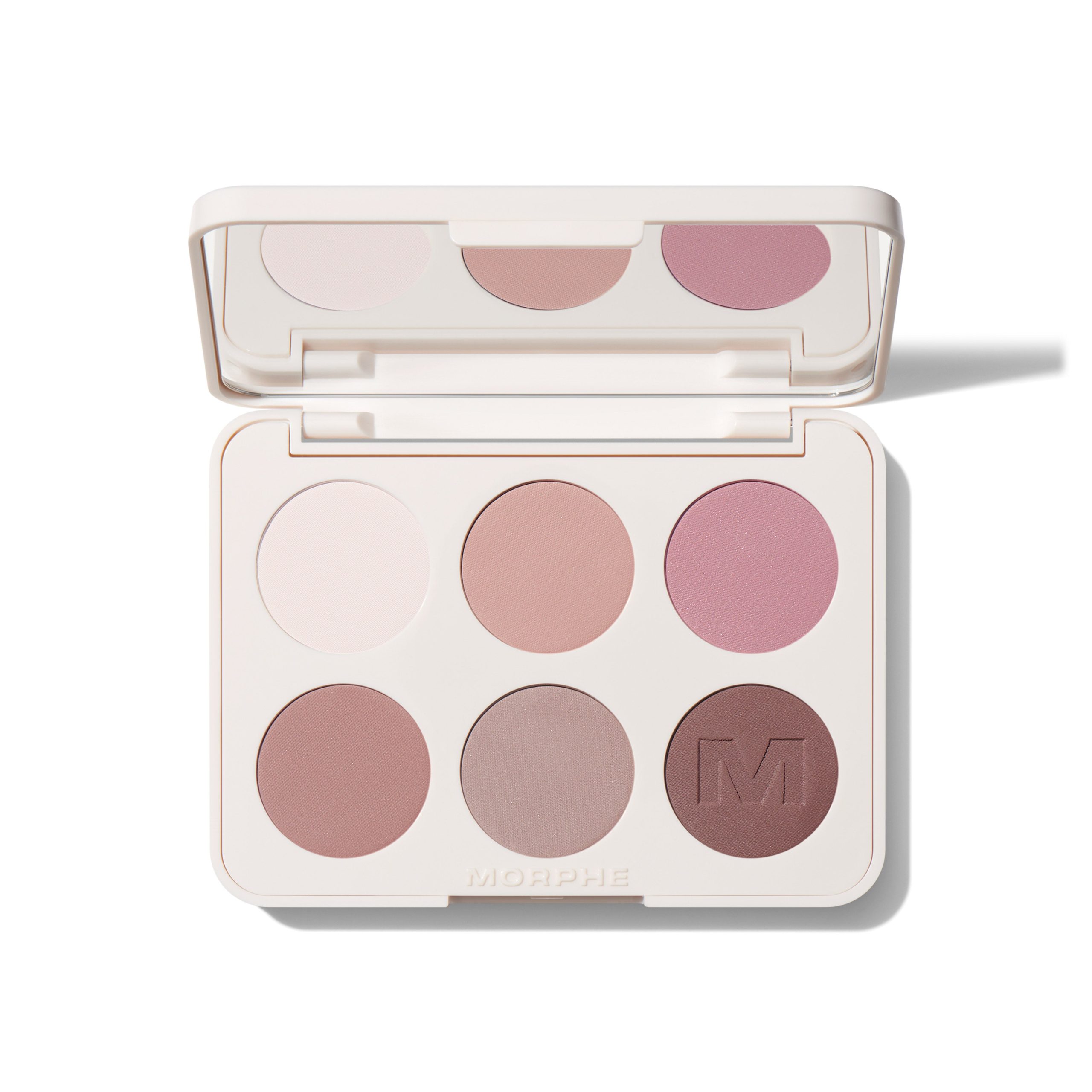 Ultimatte ChromaPlus 6-Pan Eyeshadow Palette Bundle - Image 4