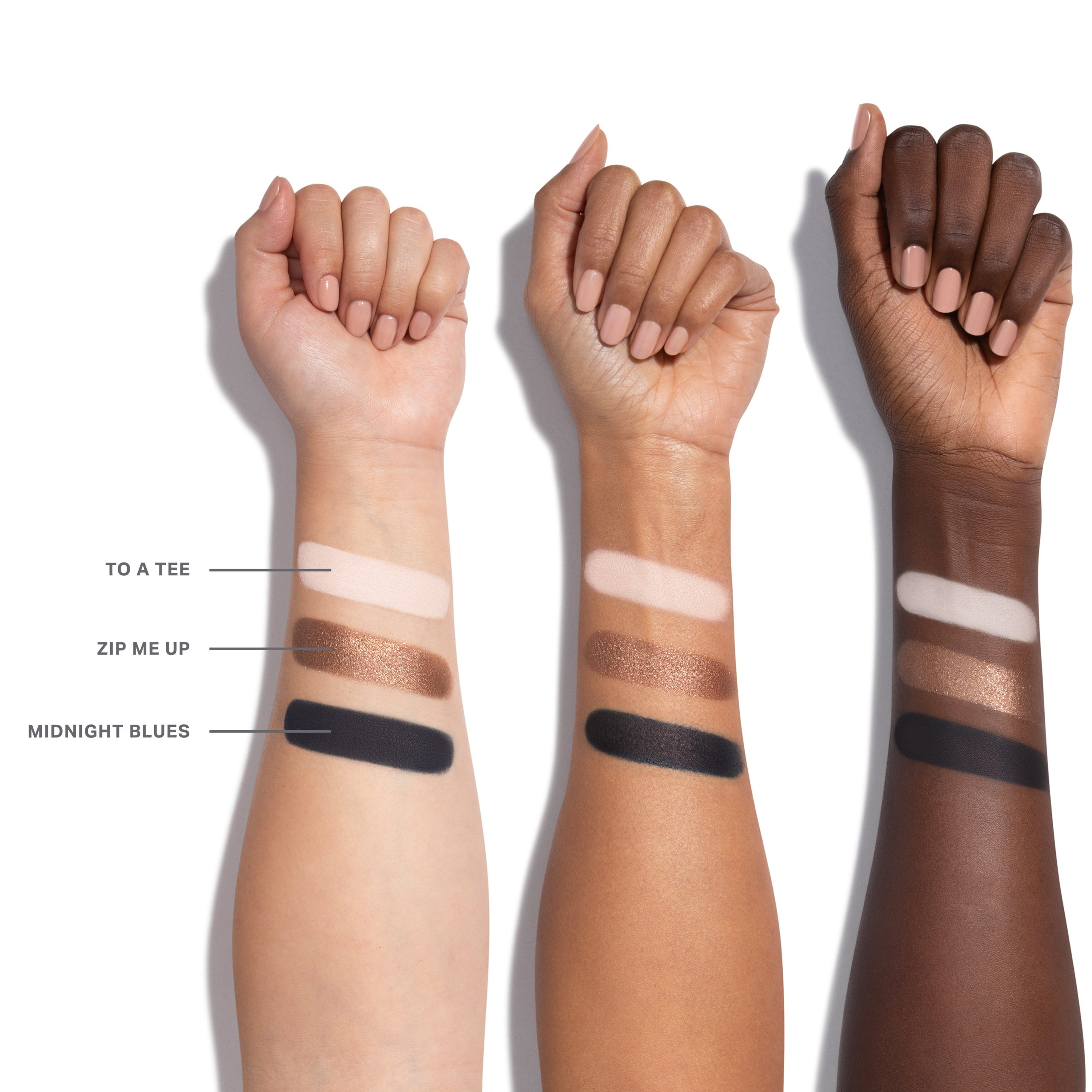 ChromaPlus Eyeshadow Trio - Image 19