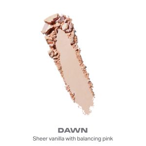 Alternative view of Cloudlight Soft Glow Veil Finishing Powder