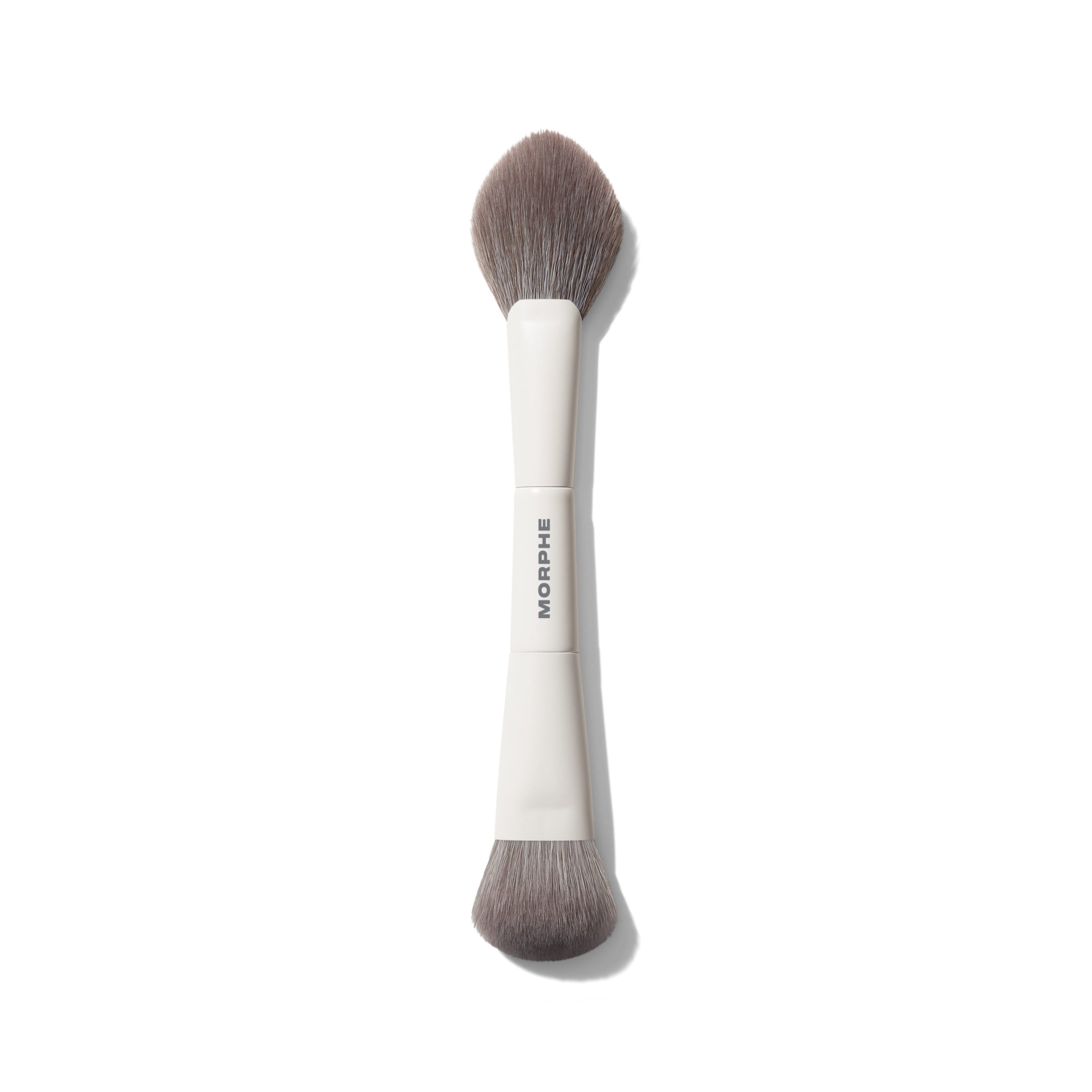M200 Dual-Ended Cream & Powder Blush Brush