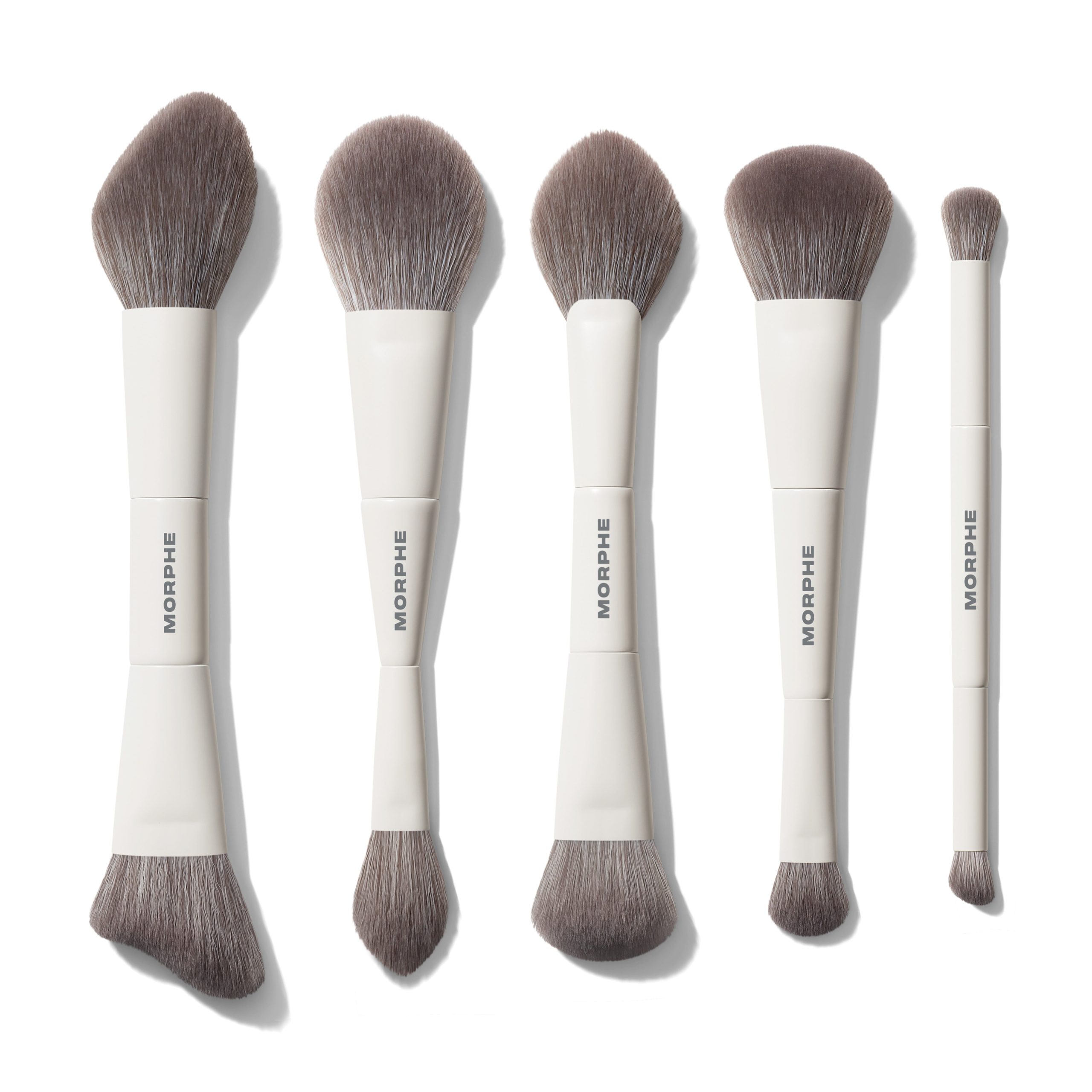 Dual-Ended Brush Bundle