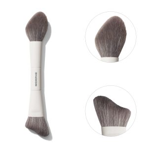 Alternative view of M240 Dual-Ended Cream & Powder Sculpt Brush