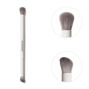 Alternative view of M300 Dual-Ended Eyeshadow Brush