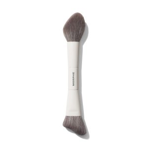 M240 Dual-Ended Cream & Powder Sculpt Brush