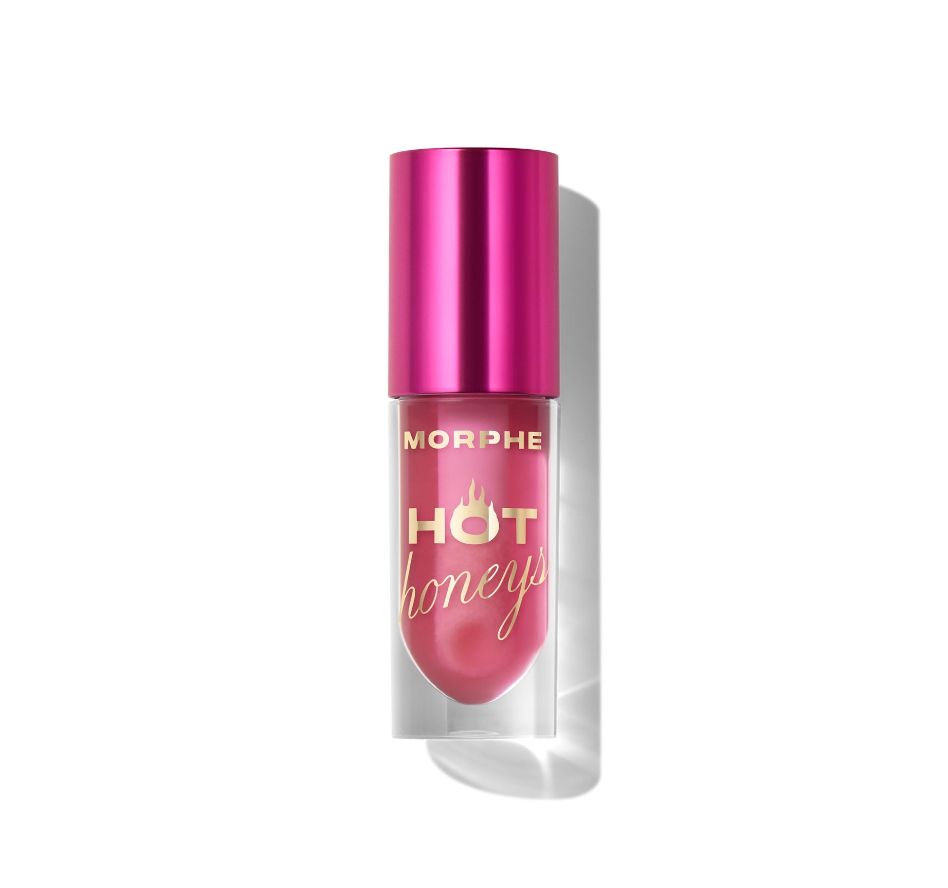 Hot Honeys Plumping Lip Oil - Image 18