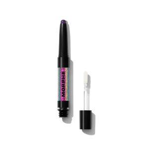 Mixed Signals Dual-Ended Cream & Liquid Shadow Stick