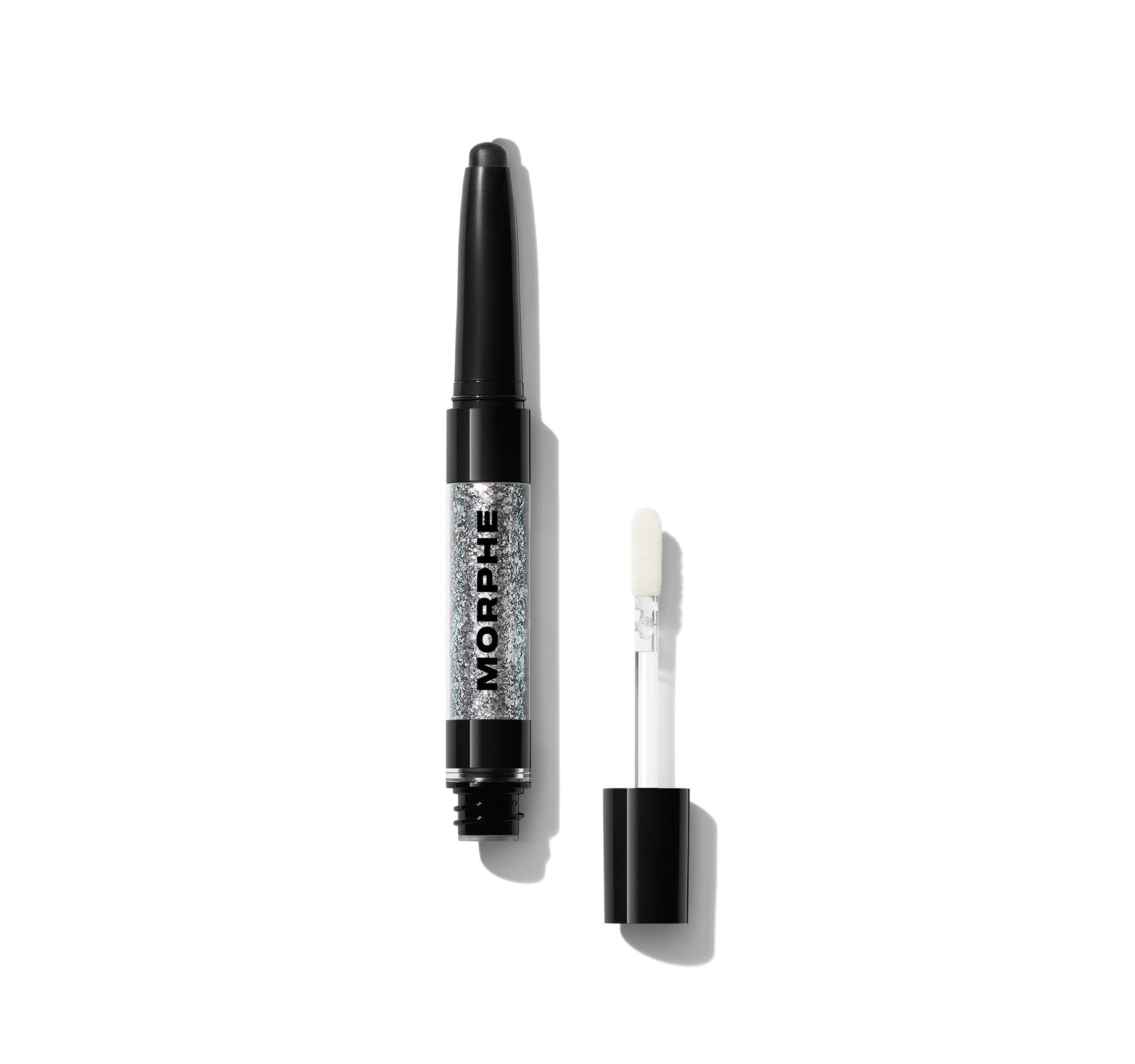 Mixed Signals Dual-Ended Cream & Liquid Shadow Stick - Image 25