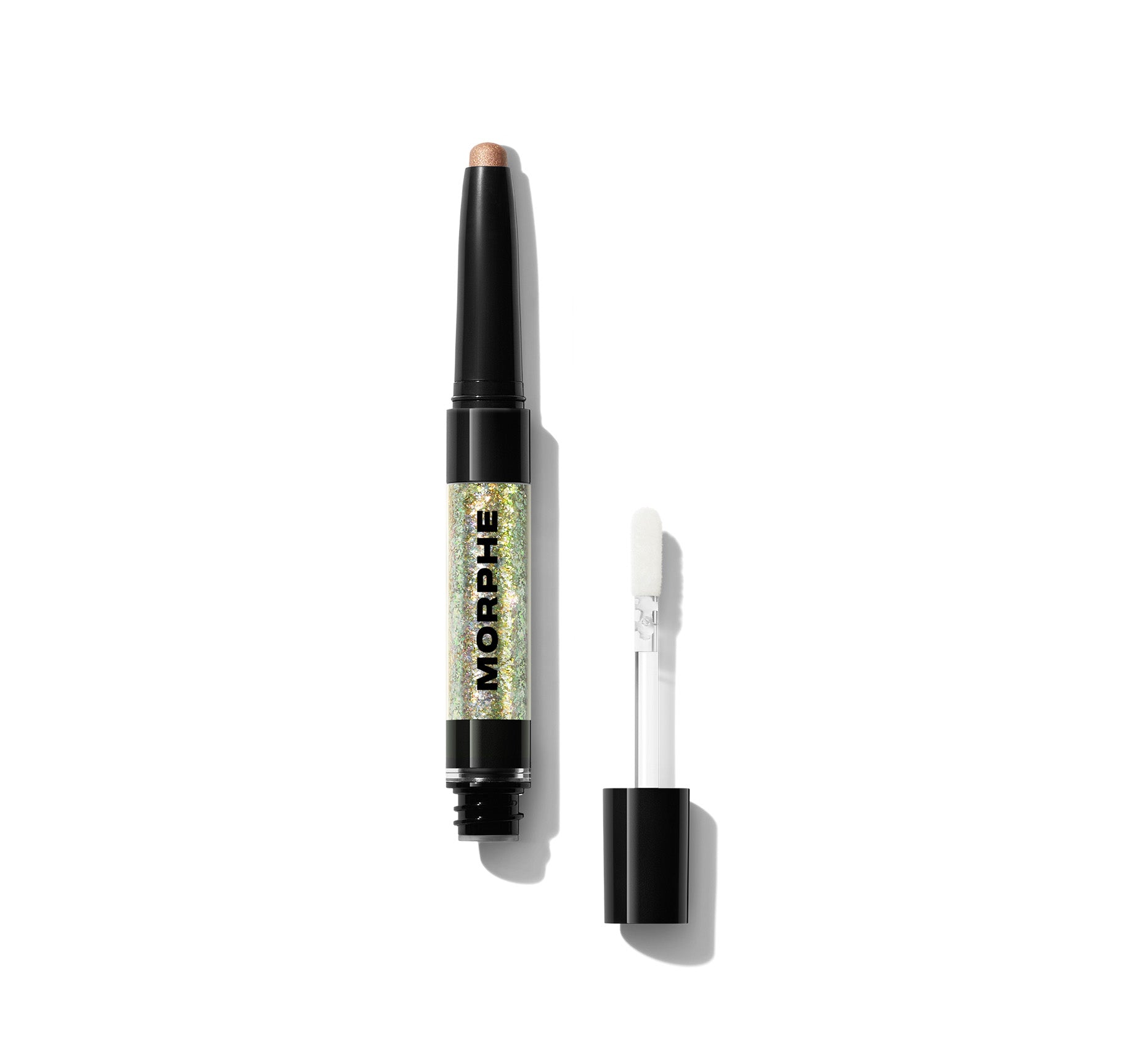 Mixed Signals Dual-Ended Cream & Liquid Shadow Stick - Image 17