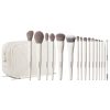 Ready. Set. Pro 16-Piece Face & Eye Brush Set
