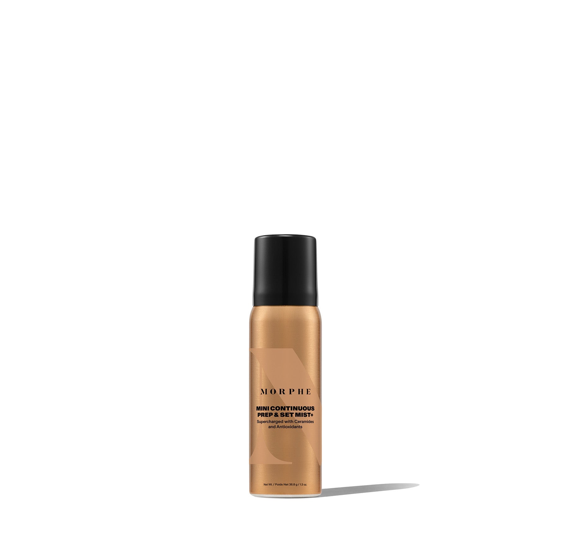 Continuous Prep & Set Mist+