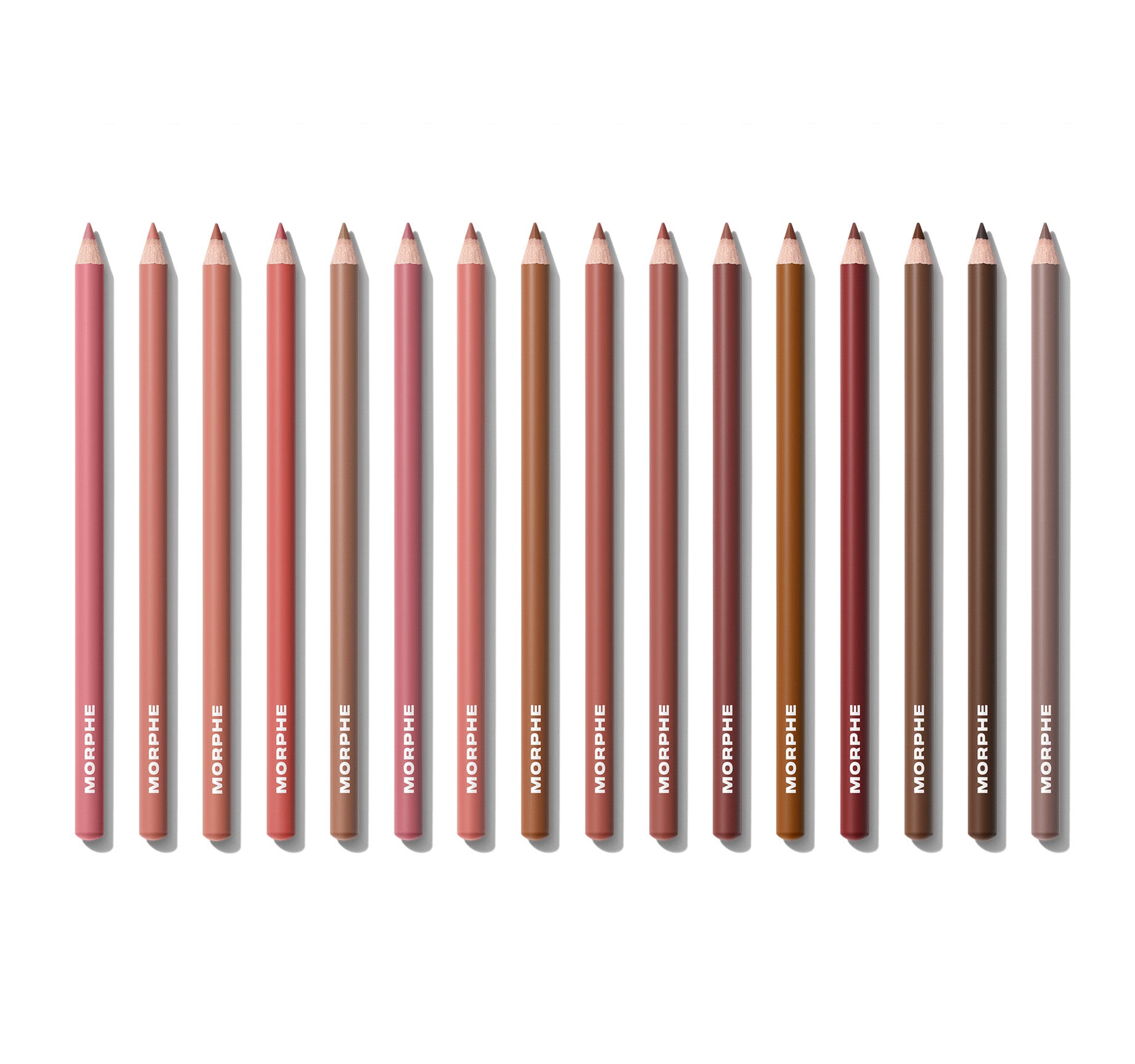 Signature Lip Pencil Bundle
