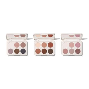 Ultimatte ChromaPlus 6-Pan Eyeshadow Palette Bundle