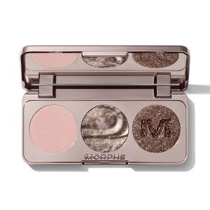 Alternative view of Dazzling Metallics Silver Bundle