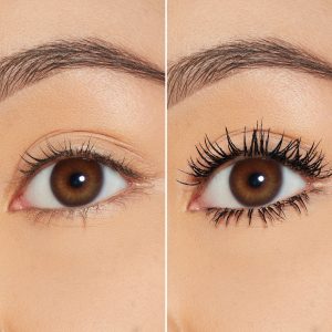 Alternative view of Make It Big Volumizing Mascara