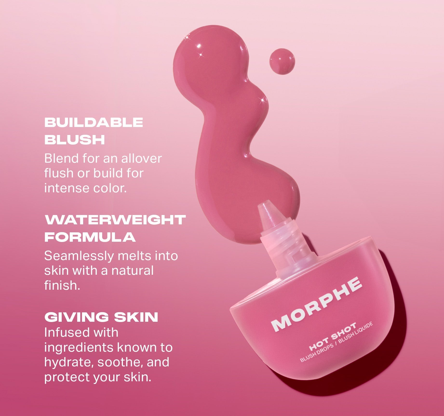 Hot Shot Blush Drops - Image 7