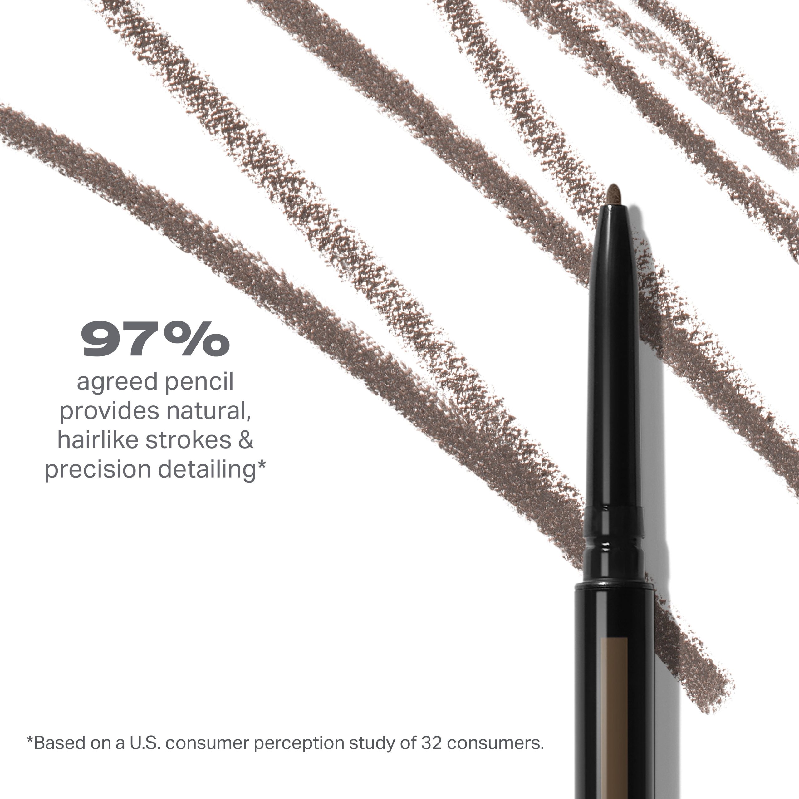 Micro Brow Dual-Ended Pencil & Spoolie - Image 24