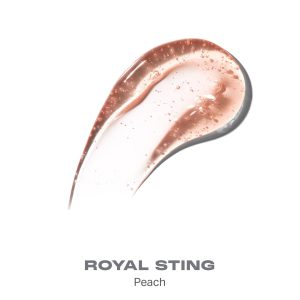 Alternative view of Hot Honeys Plumping Lip Oil