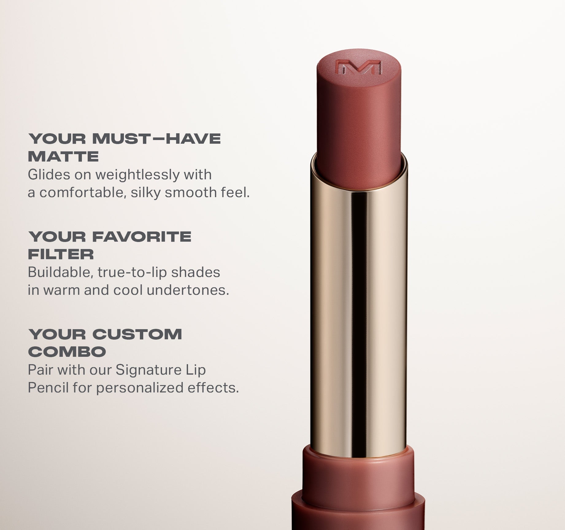 Lip Filter HydroPlump Soft Matte Lipstick Bundle - Image 5