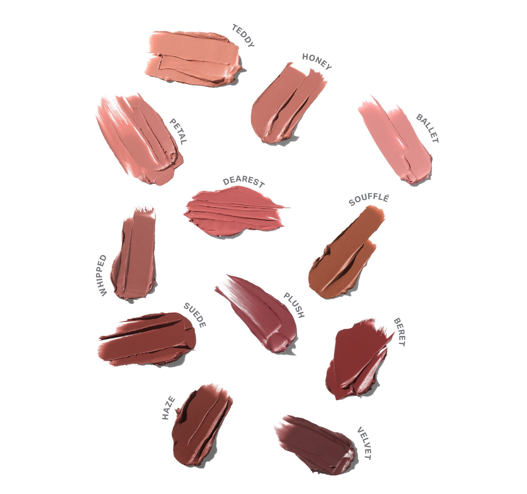 Lip Filter HydroPlump Soft Matte Lipstick Bundle - Image 2