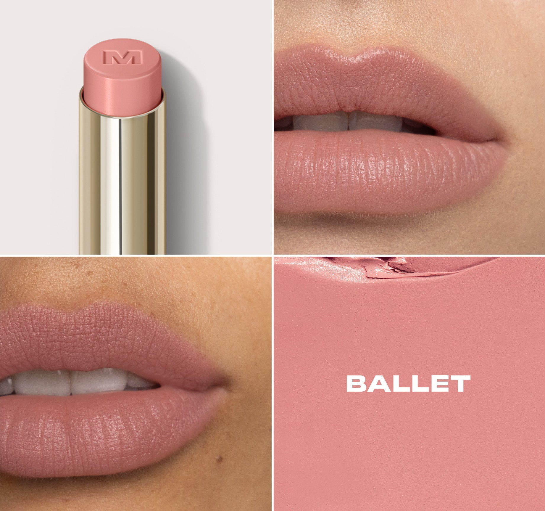 Lip Filter Hydroplump Soft Matte Lipstick - Image 25