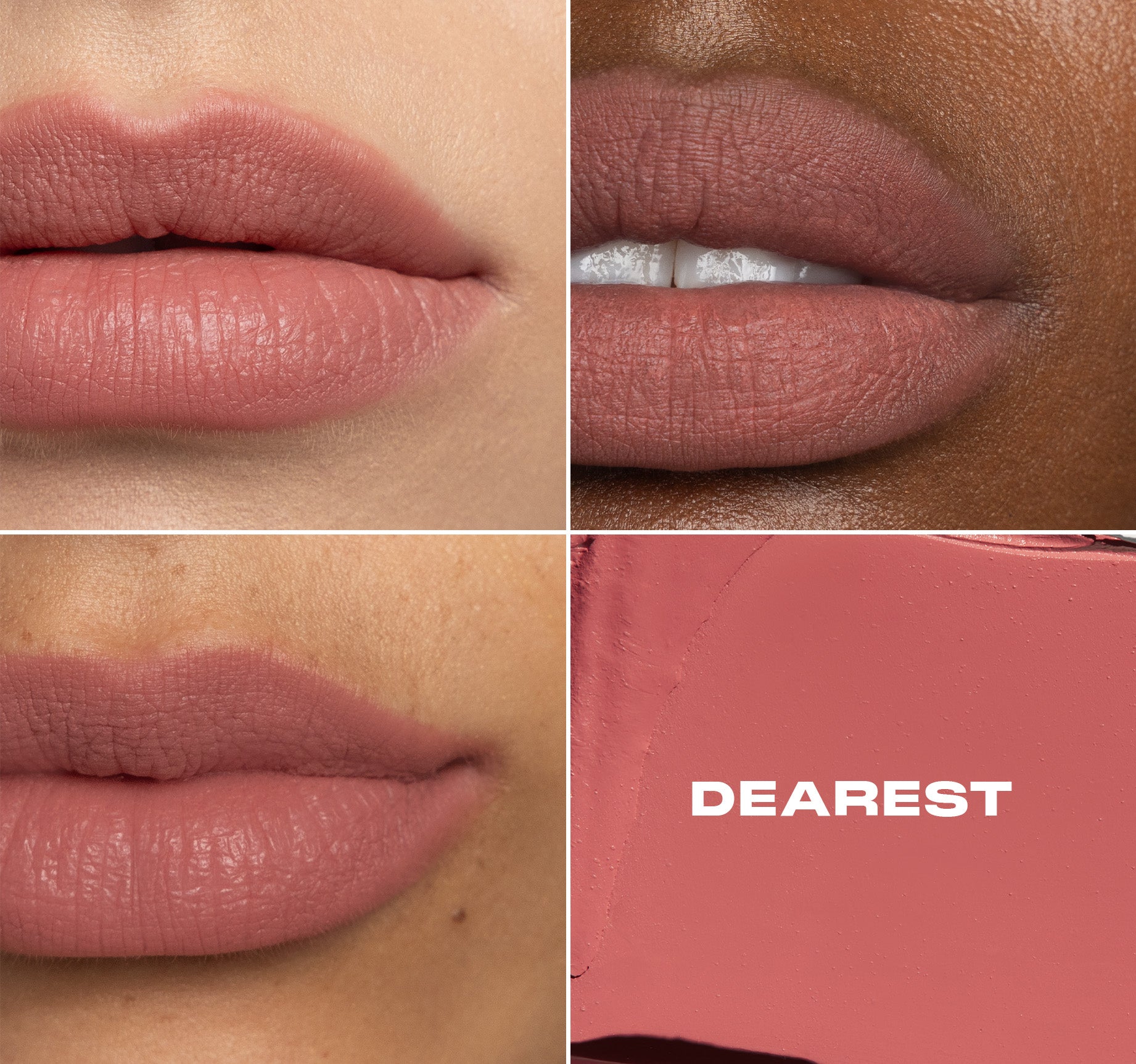 Lip Filter Hydroplump Soft Matte Lipstick - Image 27
