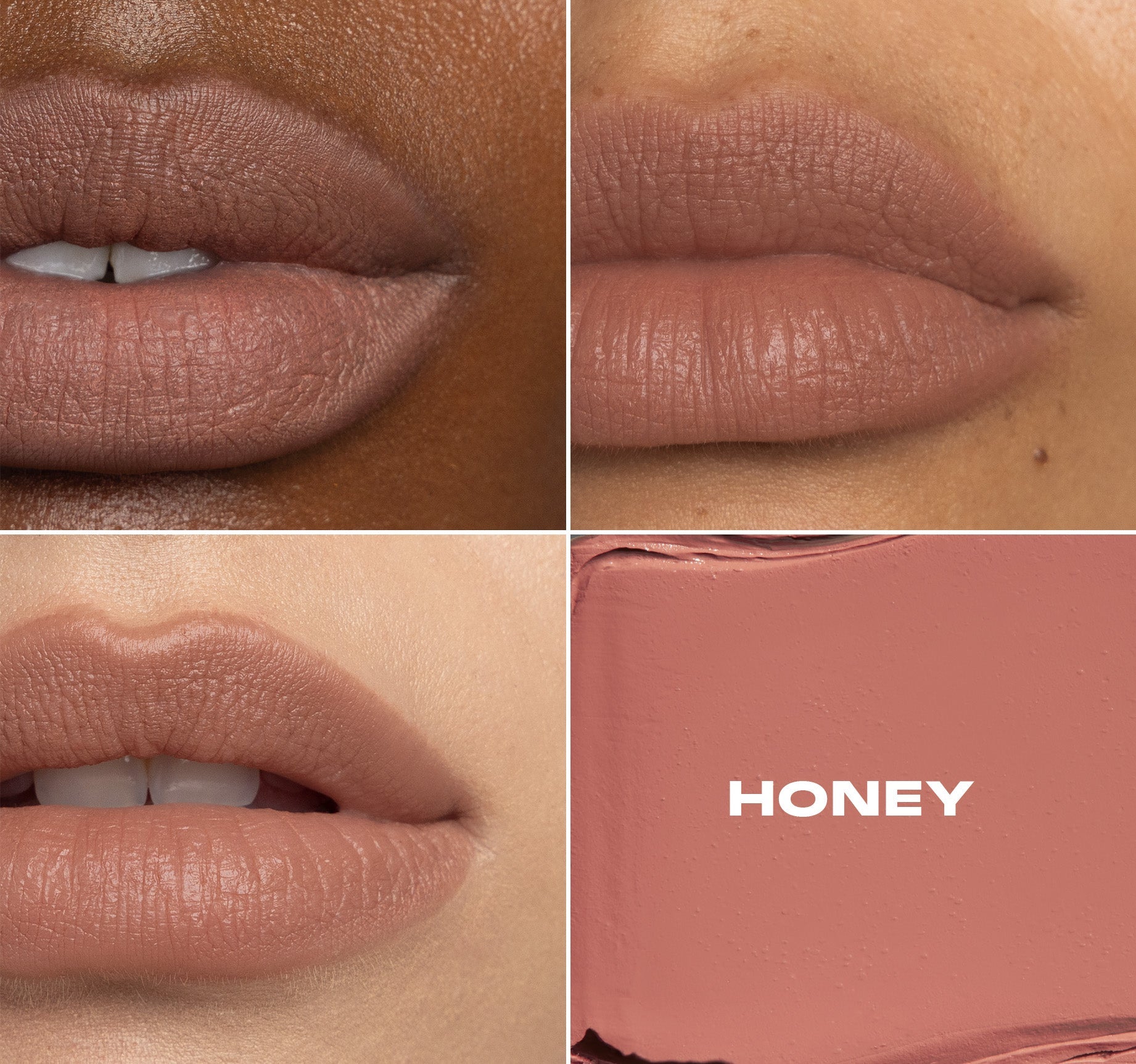 Lip Filter Hydroplump Soft Matte Lipstick - Image 29
