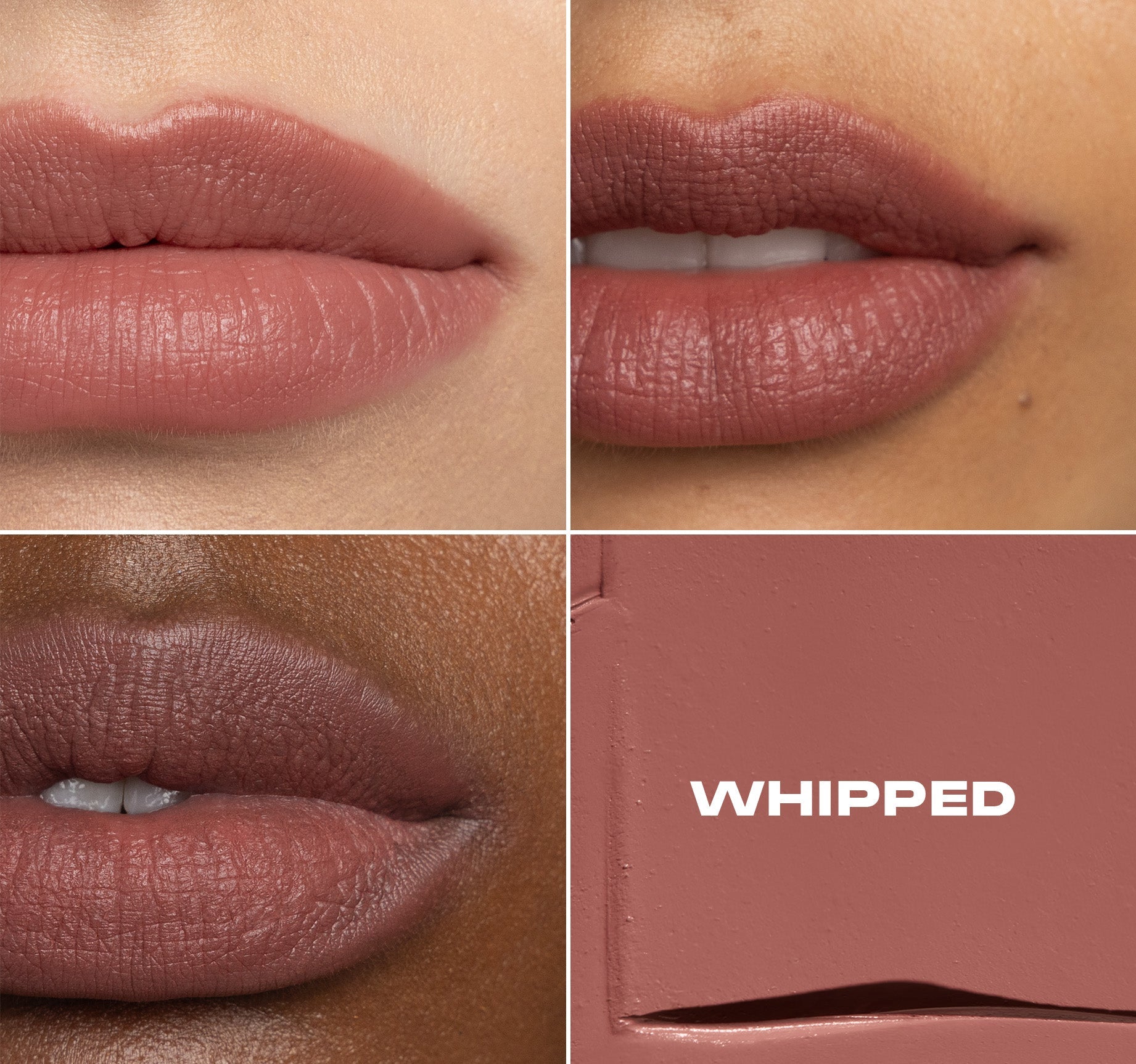 Lip Filter Hydroplump Soft Matte Lipstick - Image 36