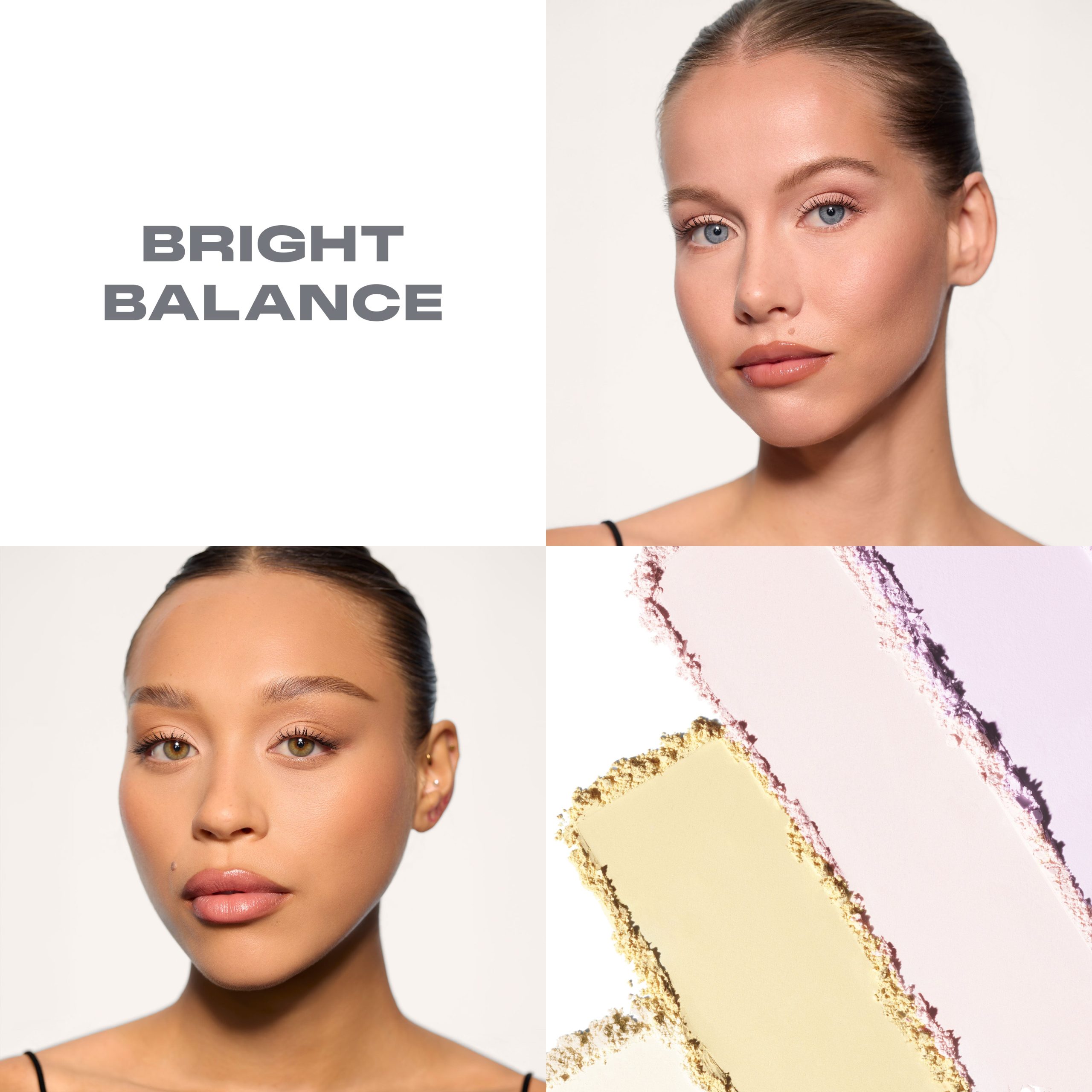 Bake & Set Loose Powder Quad - Image 6