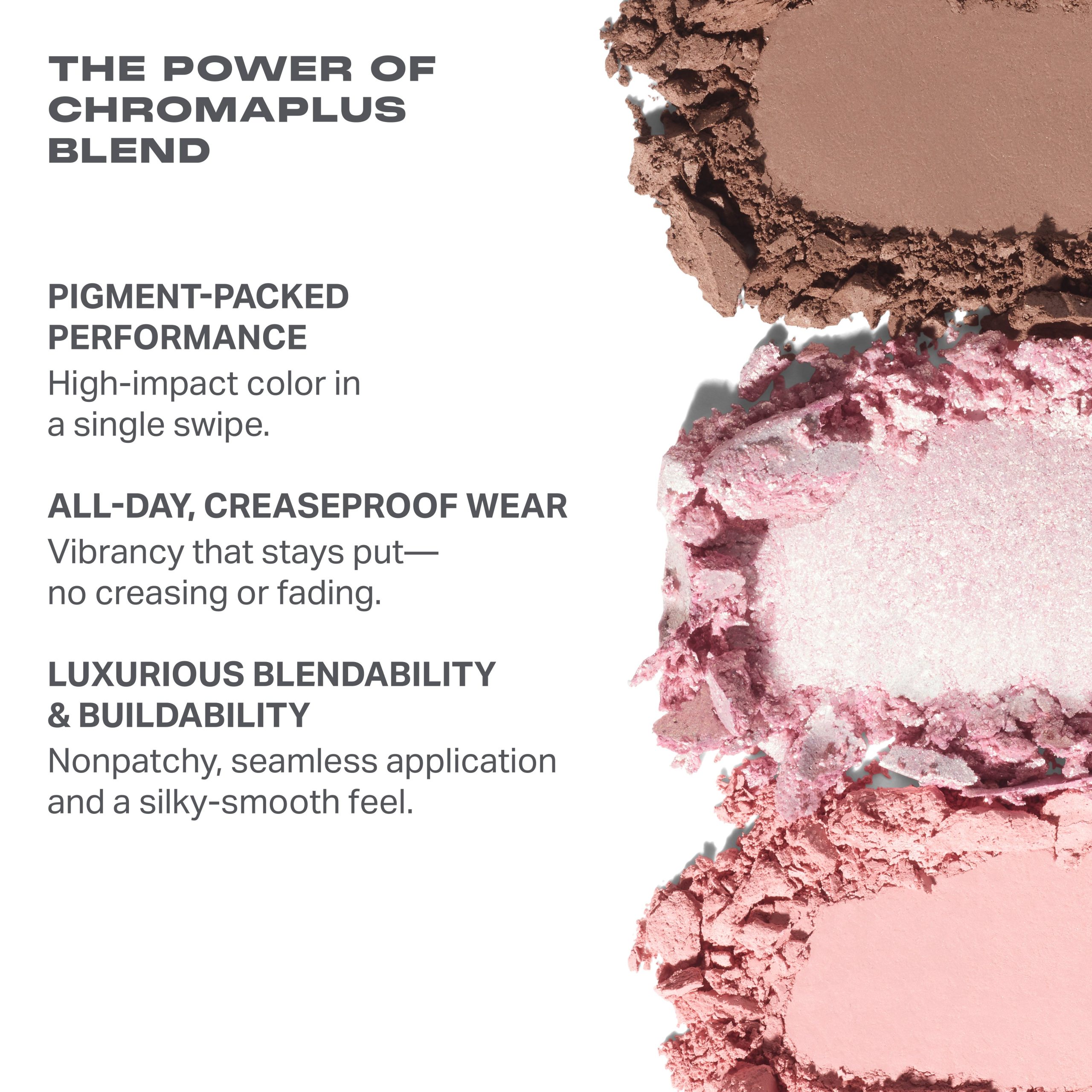 ChromaPlus Eyeshadow Trio - Image 22