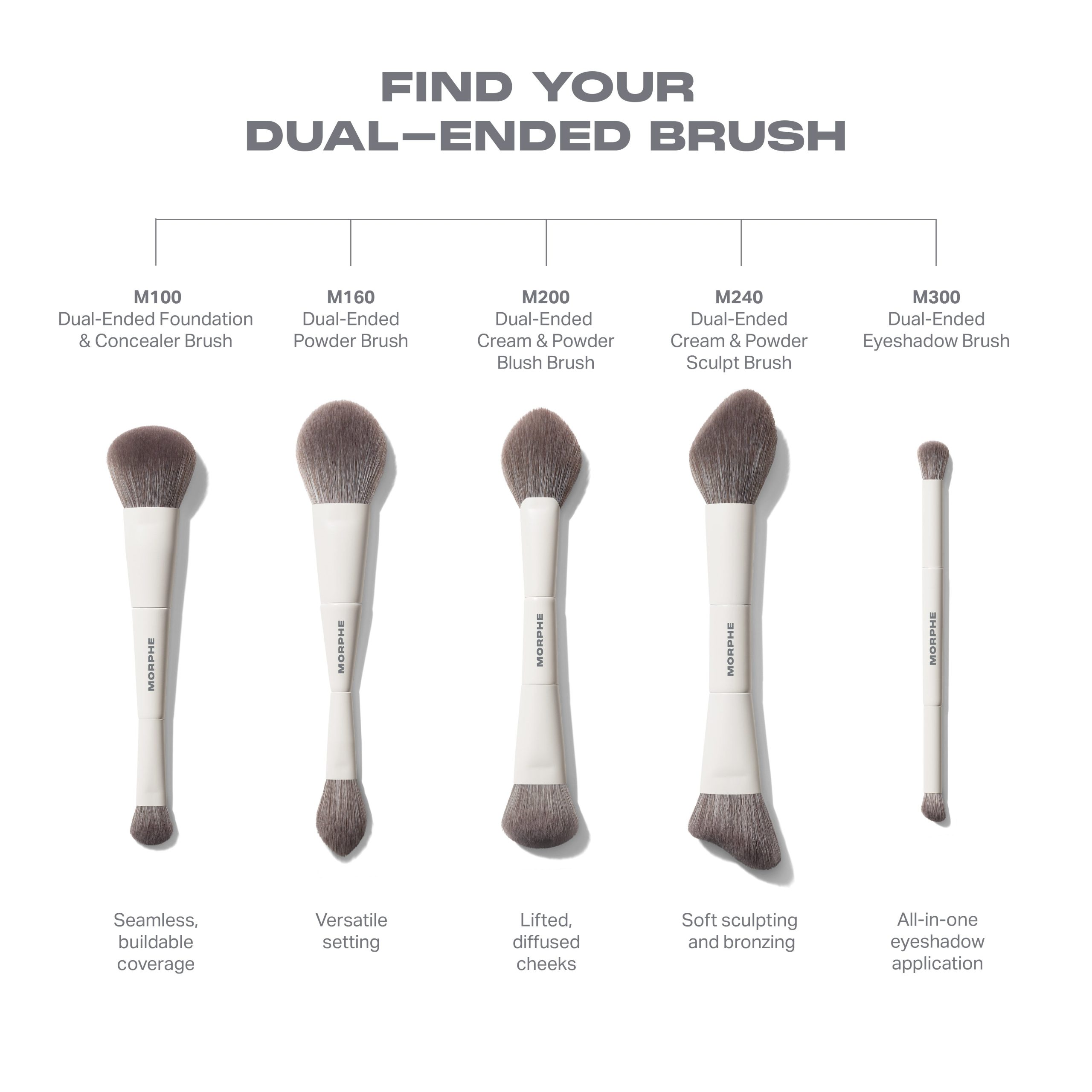 Dual-Ended Brush Bundle - Image 3