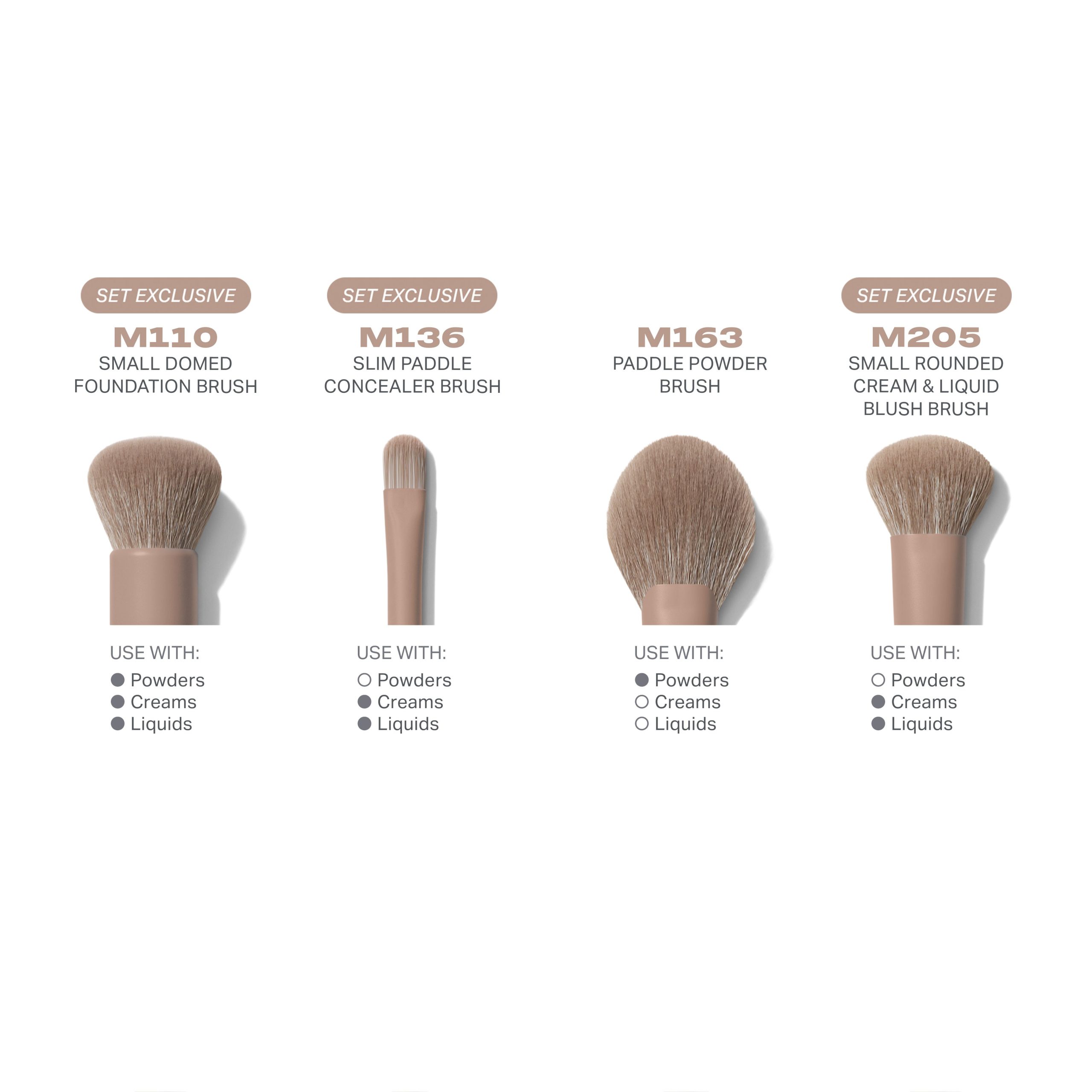Custom Blends Brush Collection Bundle - Image 9
